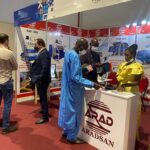 Senegal Exhibition 2021